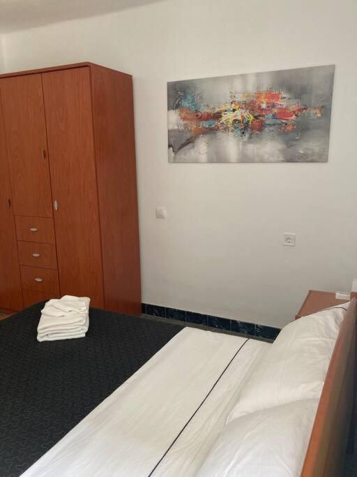 Centrico Apartamento A 150M De La Playa Cullera Dış mekan fotoğraf