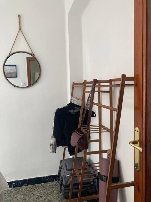 Centrico Apartamento A 150M De La Playa Cullera Dış mekan fotoğraf