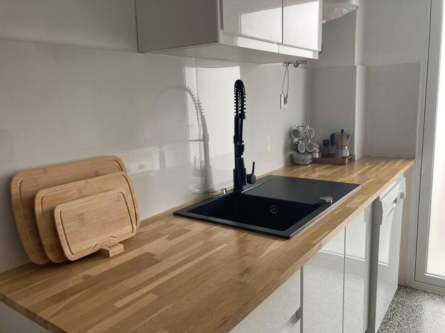 Centrico Apartamento A 150M De La Playa Cullera Dış mekan fotoğraf