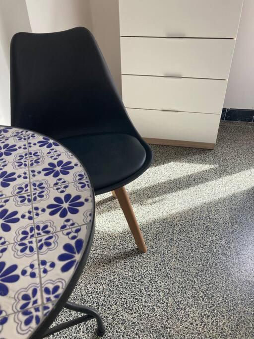 Centrico Apartamento A 150M De La Playa Cullera Dış mekan fotoğraf